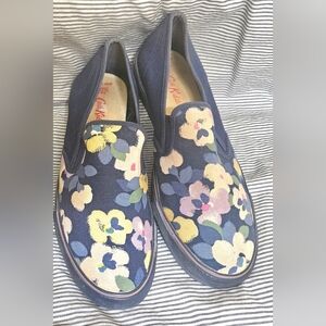 Cath Kidston Slip On Shoes